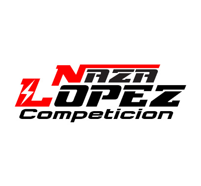 Equipo Naza Lopez Competición