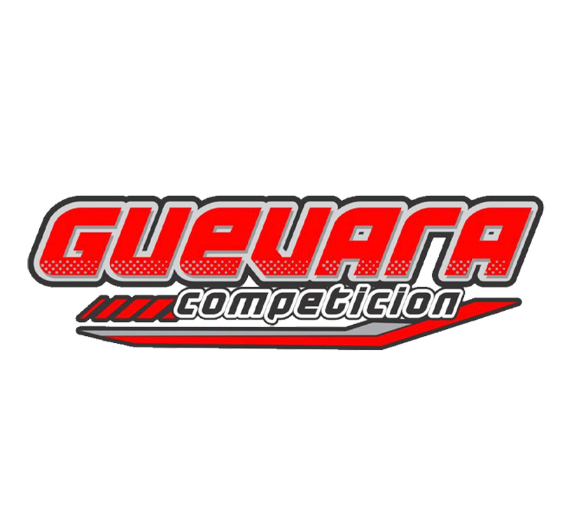 Equipo Guevara Competición