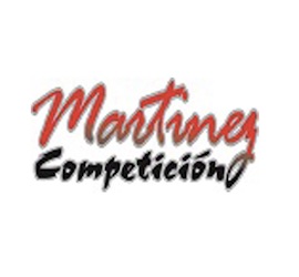 Equipo Martinez Competición