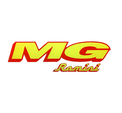 Equipo MG Ramini