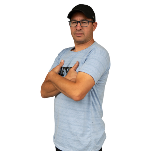 Equipo Marinucci Competición