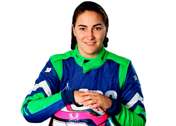 Sofía Percara