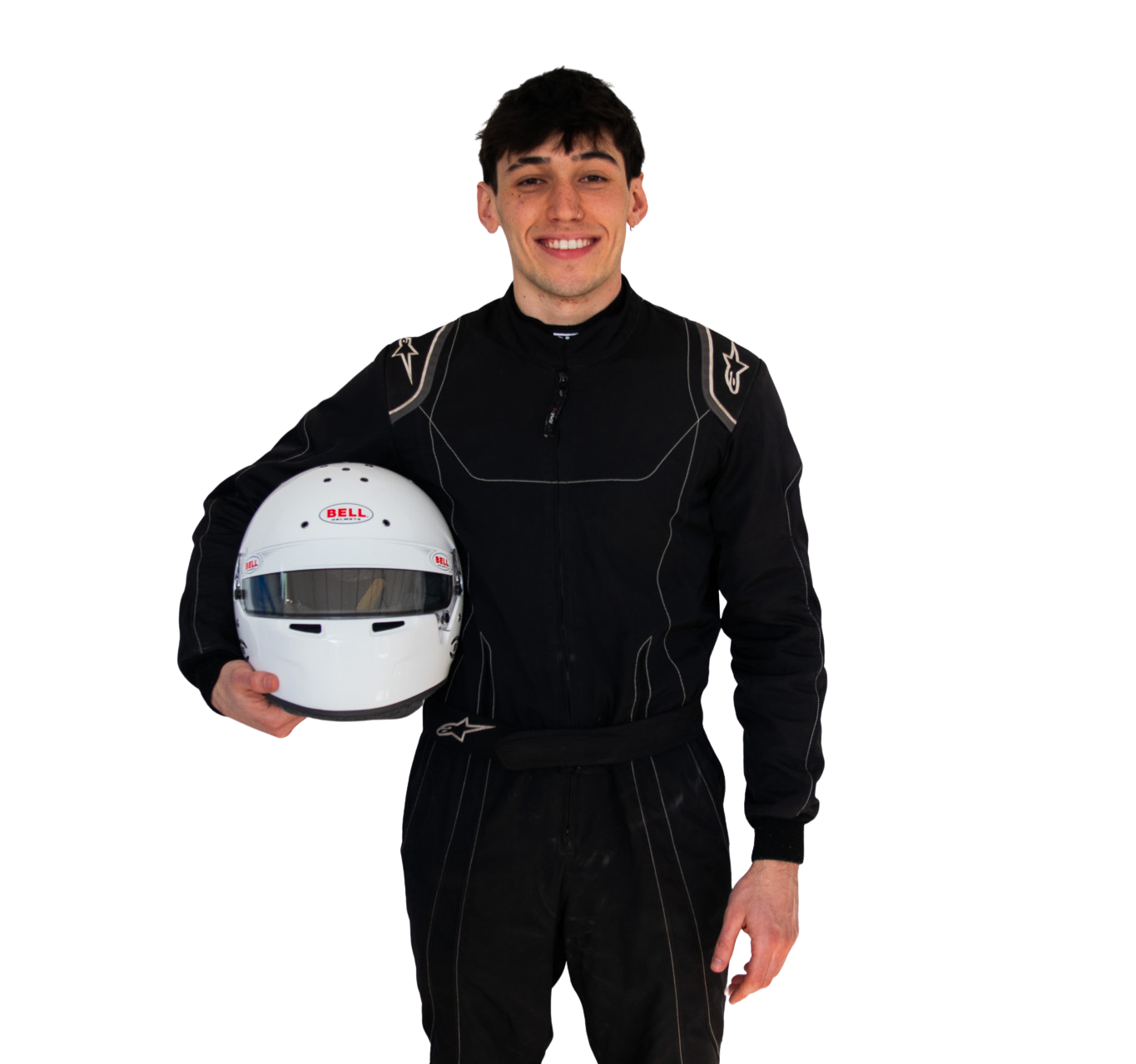 Emiliano Moreno Coppa
