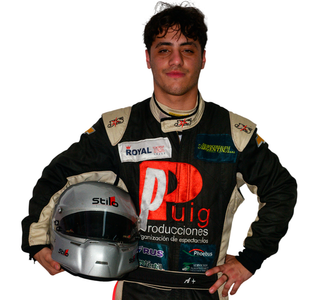 Santiago VIDORET